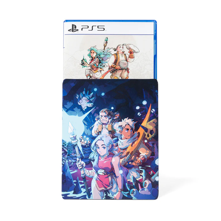 Sea of Stars (PlayStation Exclusive Edition) - Image 33