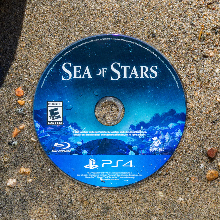 Sea of Stars (PlayStation Exclusive Edition) - Image 7