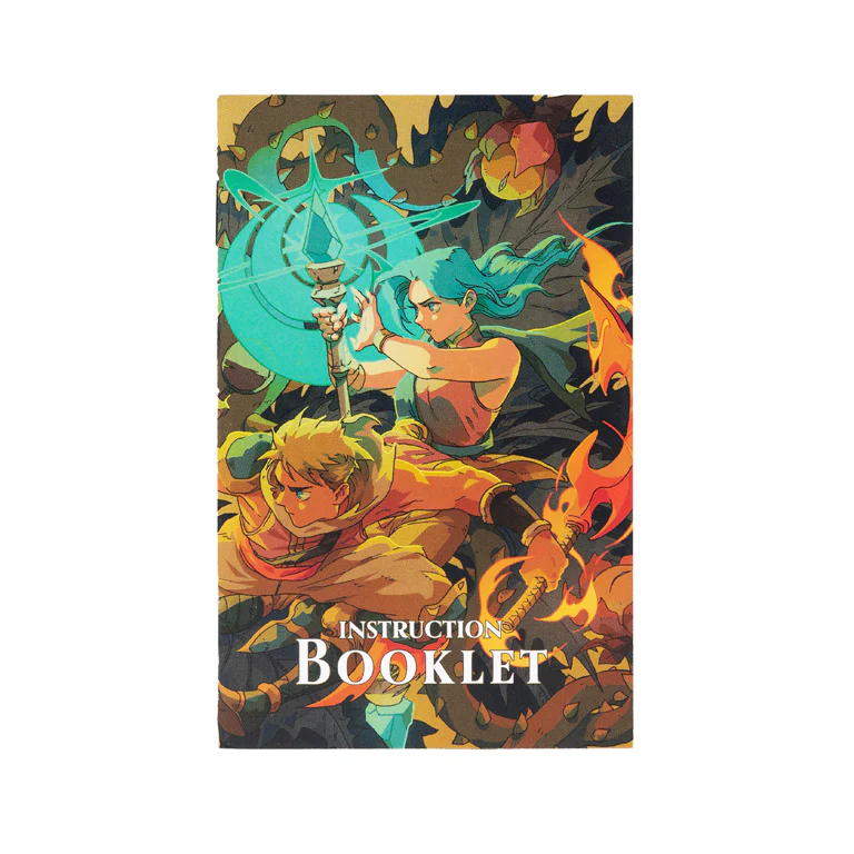 Sea of Stars (PlayStation Exclusive Edition) - Image 23