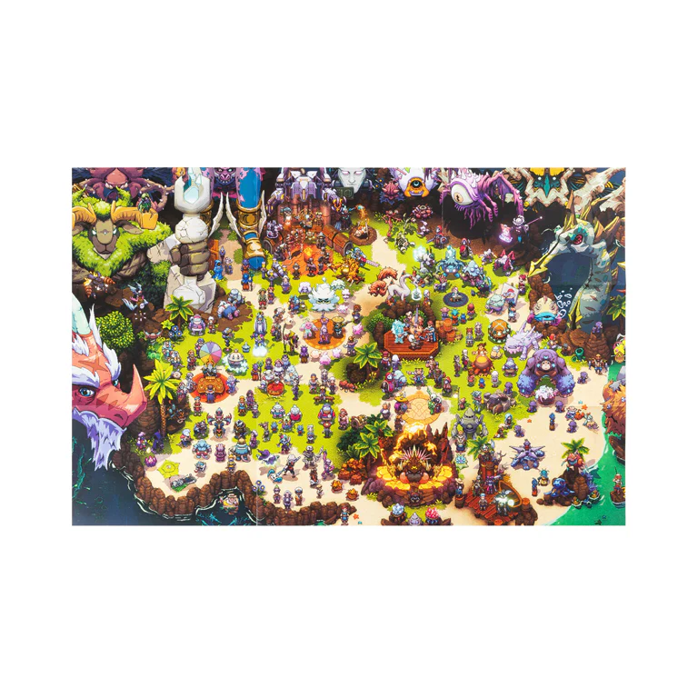 Sea of Stars (PlayStation Exclusive Edition) - Image 22