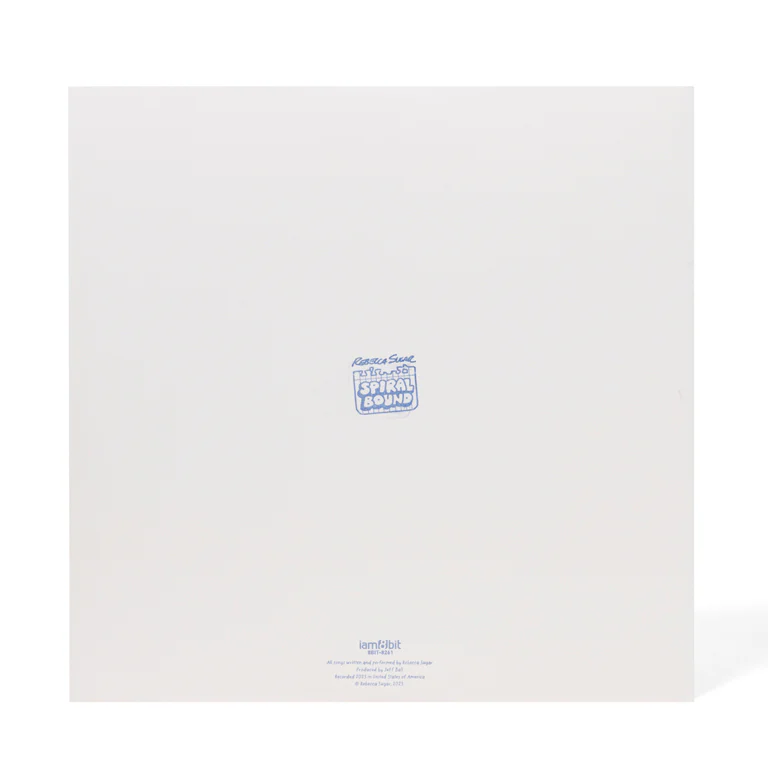 Spiral Bound 10” Vinyl - Image 15