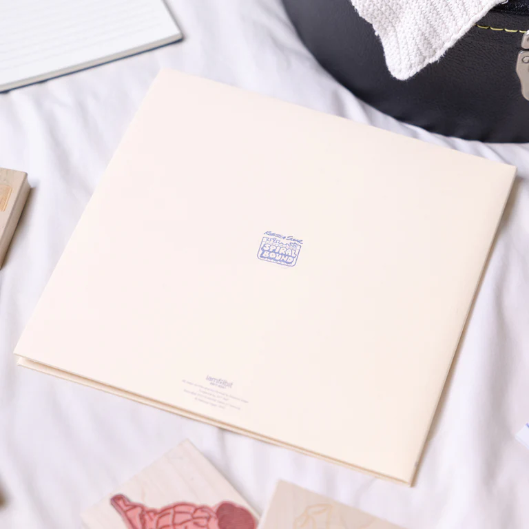 Spiral Bound 10” Vinyl - Image 6