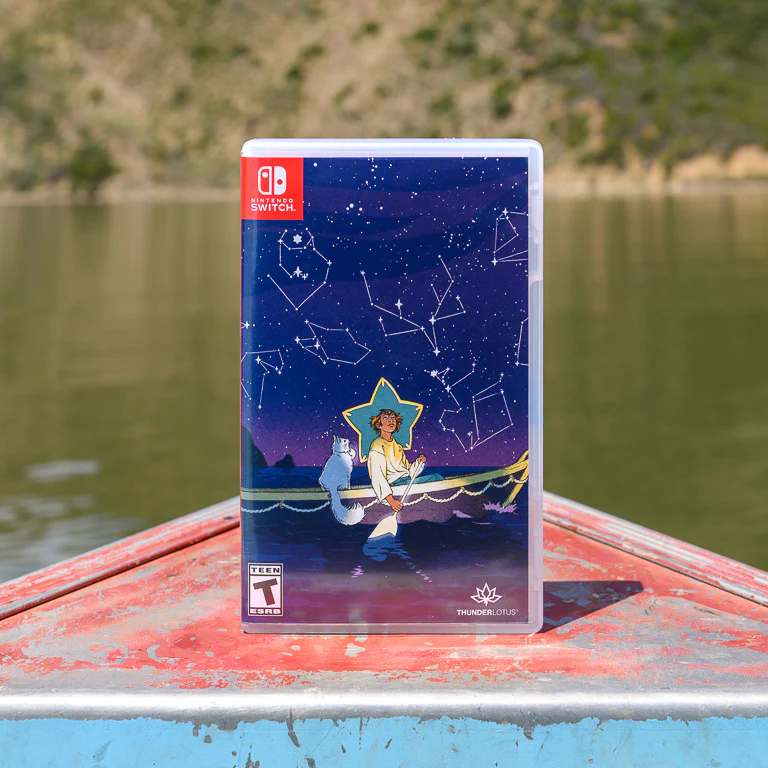 Spiritfarer Collector's Edition - Image 11