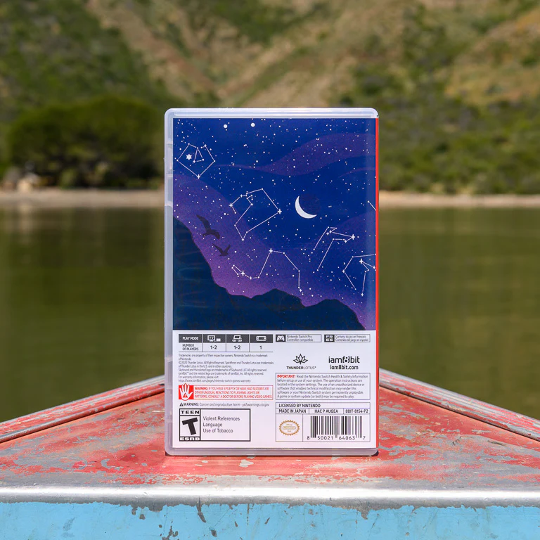 Spiritfarer Collector's Edition - Image 12