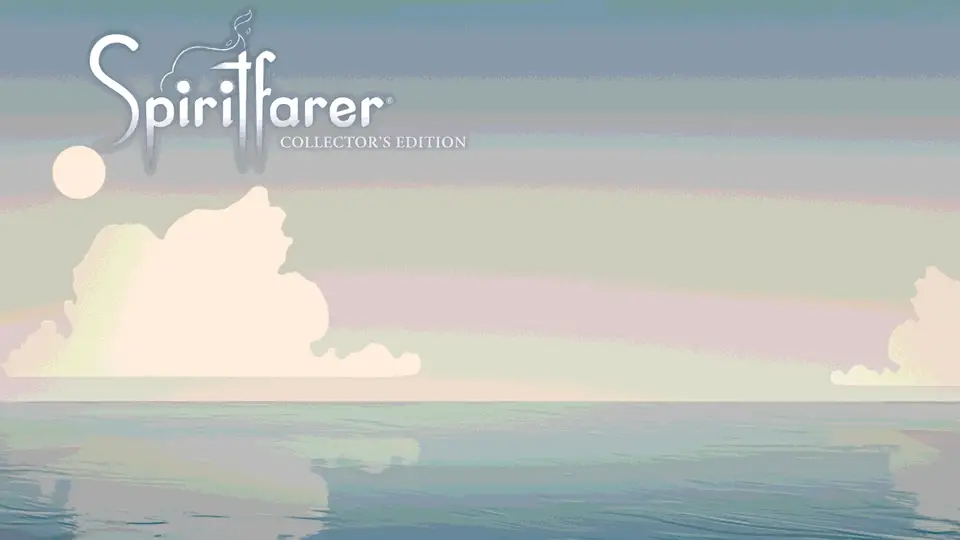 Spiritfarer Collector's Edition - Image 15