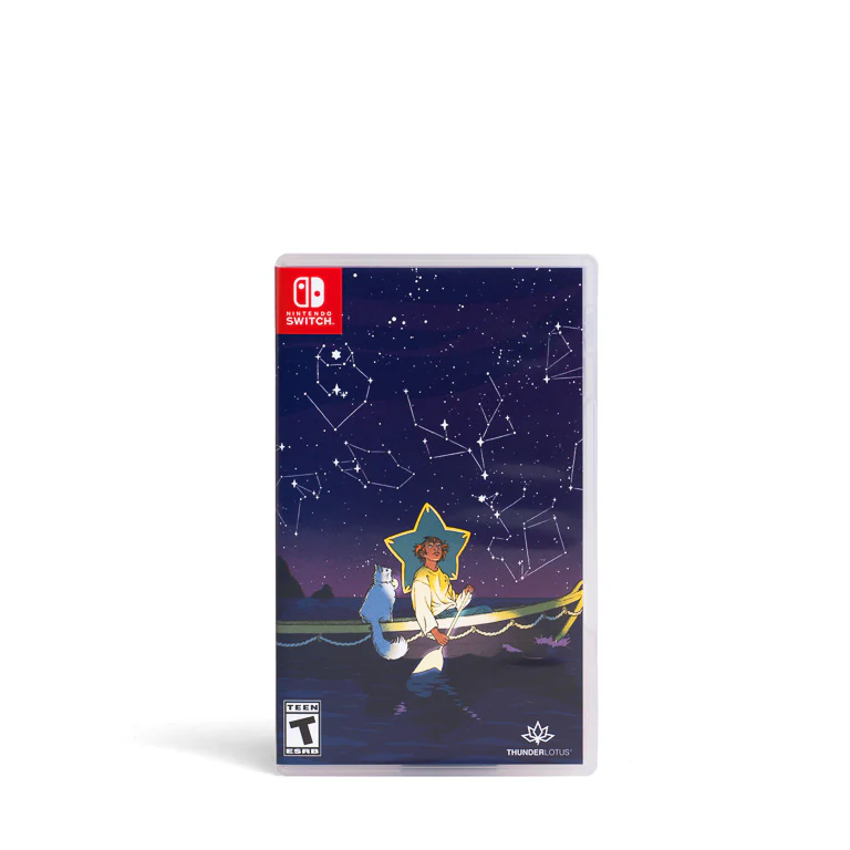 Spiritfarer Collector's Edition - Image 16