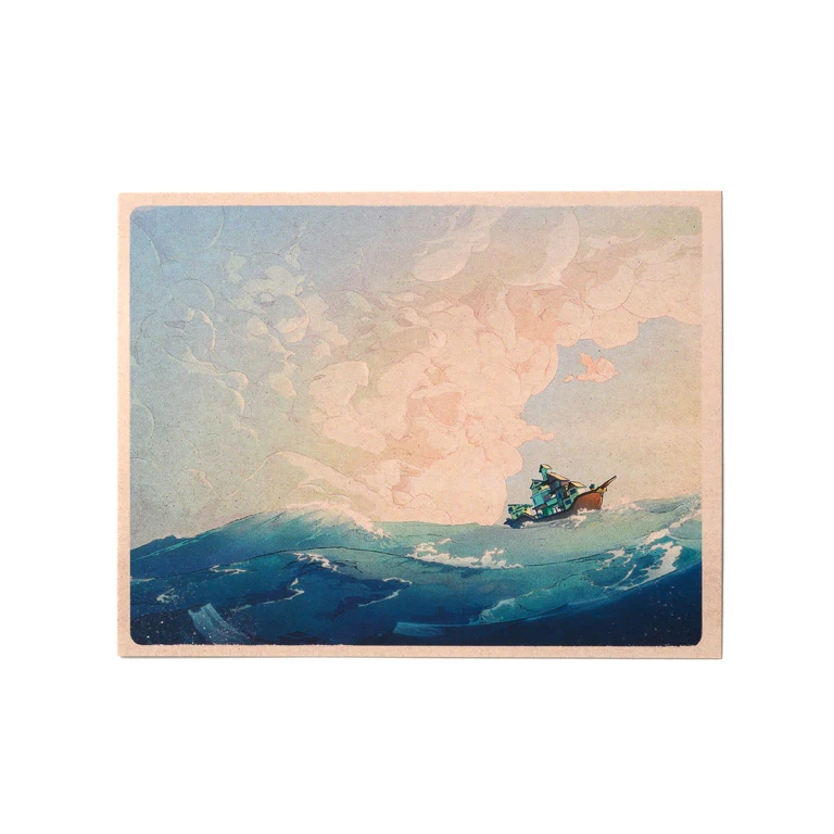 Spiritfarer Collector's Edition - Image 28