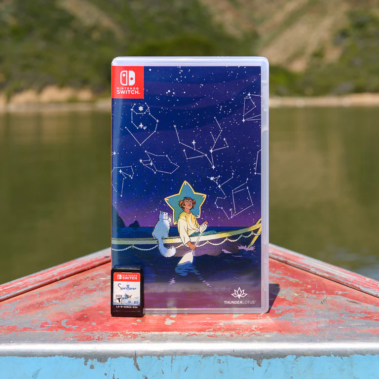 Spiritfarer Collector's Edition - Image 3