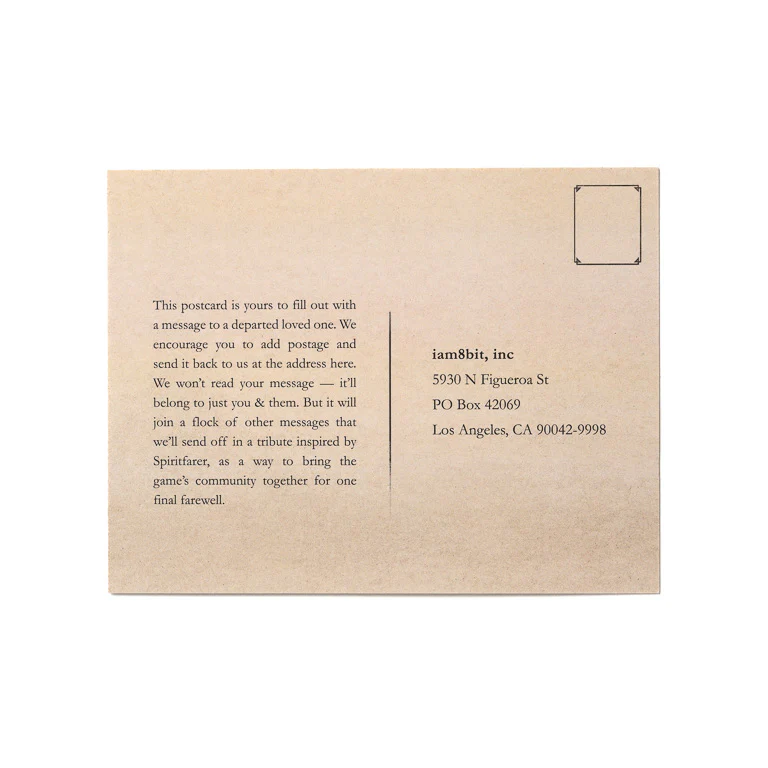 Spiritfarer Collector's Edition - Image 33