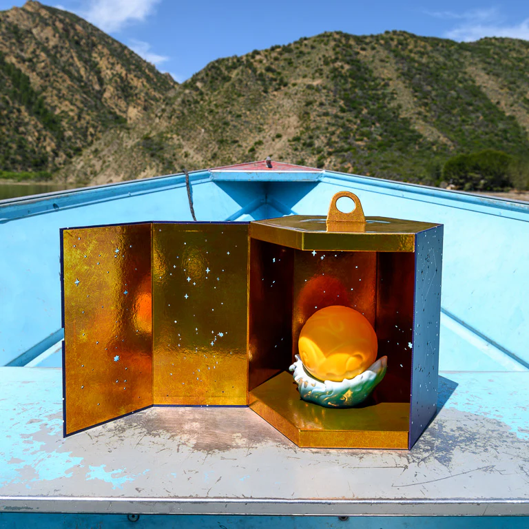 Spiritfarer Collector's Edition - Image 4