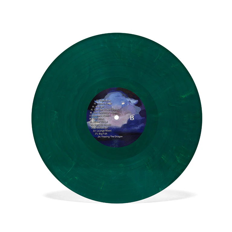 Spiritfarer 2xLP Vinyl Soundtrack - Image 11