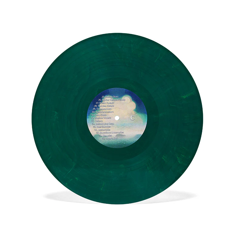 Spiritfarer 2xLP Vinyl Soundtrack - Image 12