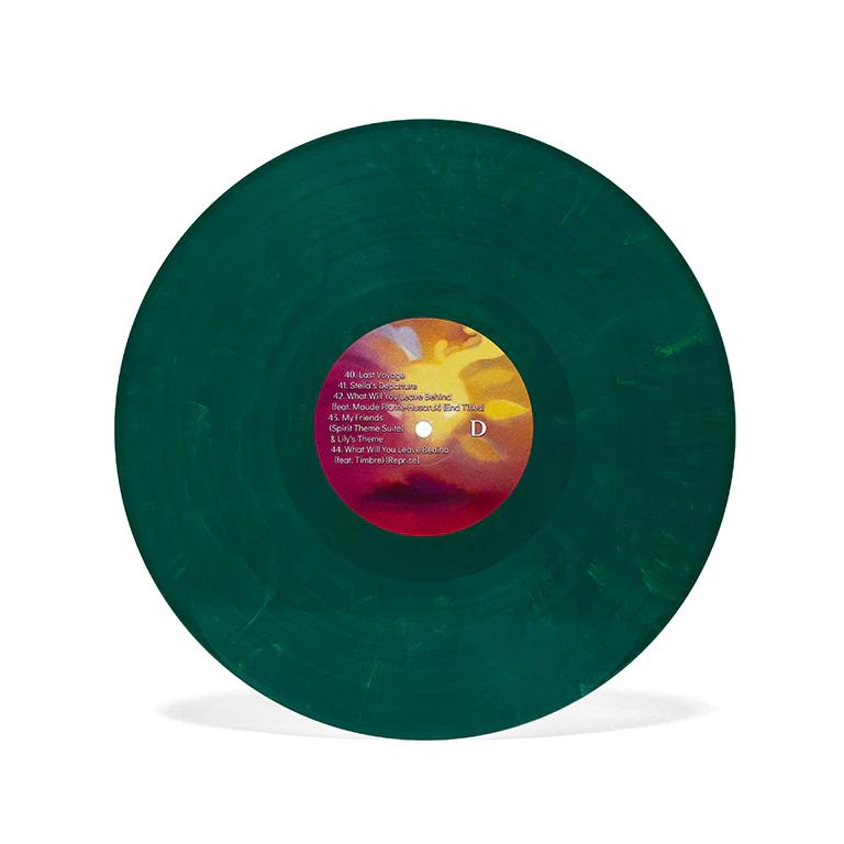 Spiritfarer 2xLP Vinyl Soundtrack - Image 13