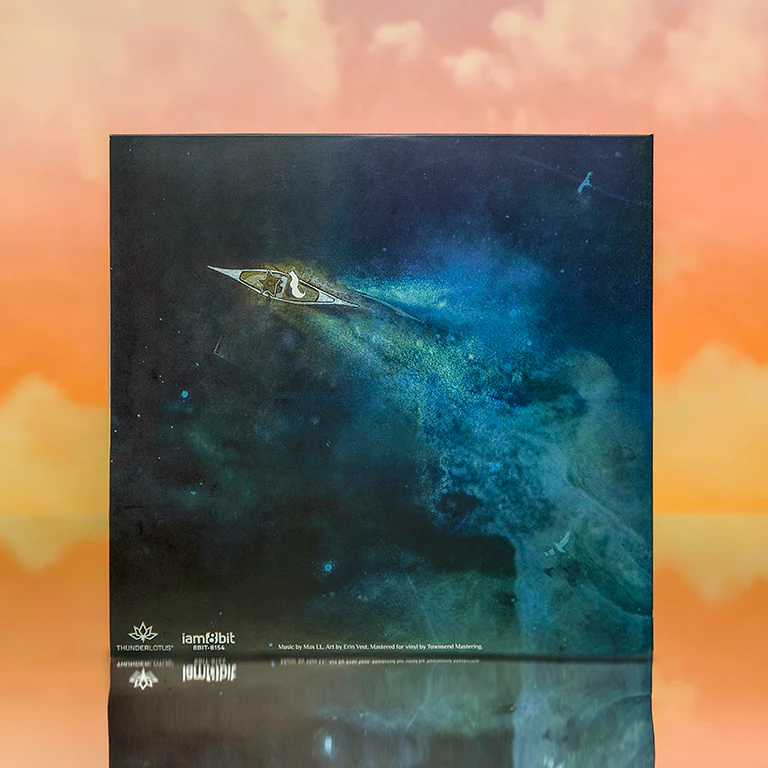 Spiritfarer 2xLP Vinyl Soundtrack - Image 4