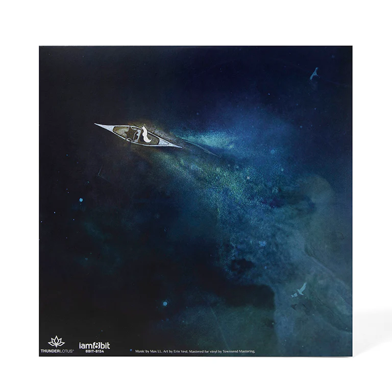 Spiritfarer 2xLP Vinyl Soundtrack - Image 6