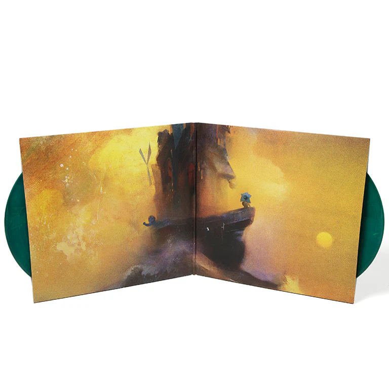Spiritfarer 2xLP Vinyl Soundtrack - Image 7