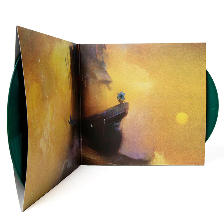 Spiritfarer 2xLP Vinyl Soundtrack - Image 9