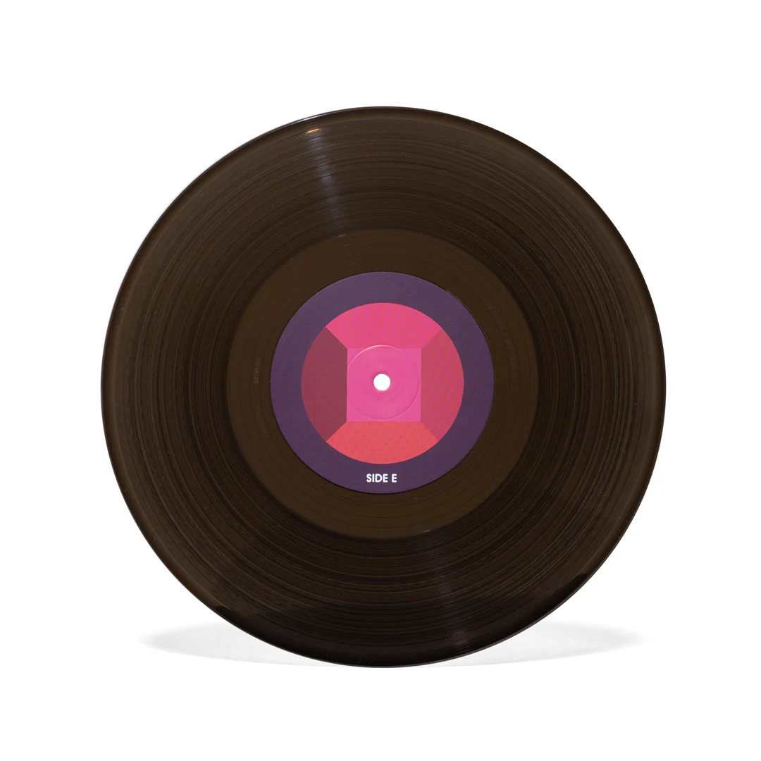 Steven Universe: The Movie 4x10” Vinyl Set - Image 12