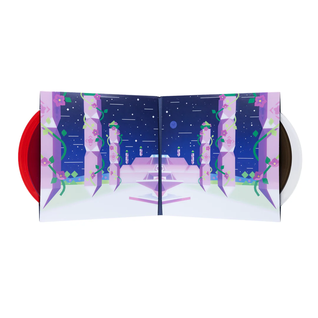 Steven Universe: The Movie 4x10” Vinyl Set - Image 26