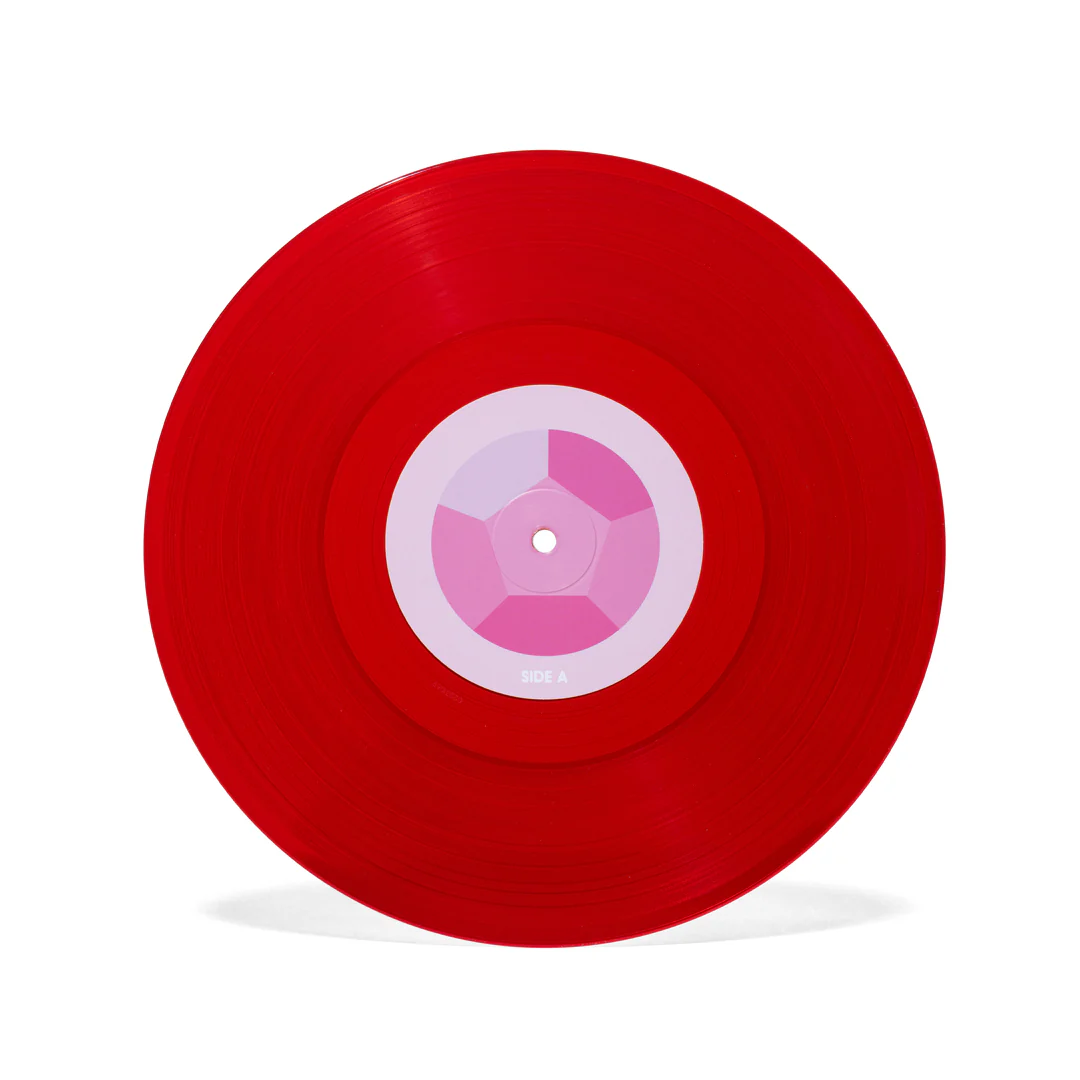 Steven Universe: The Movie 4x10” Vinyl Set - Image 8