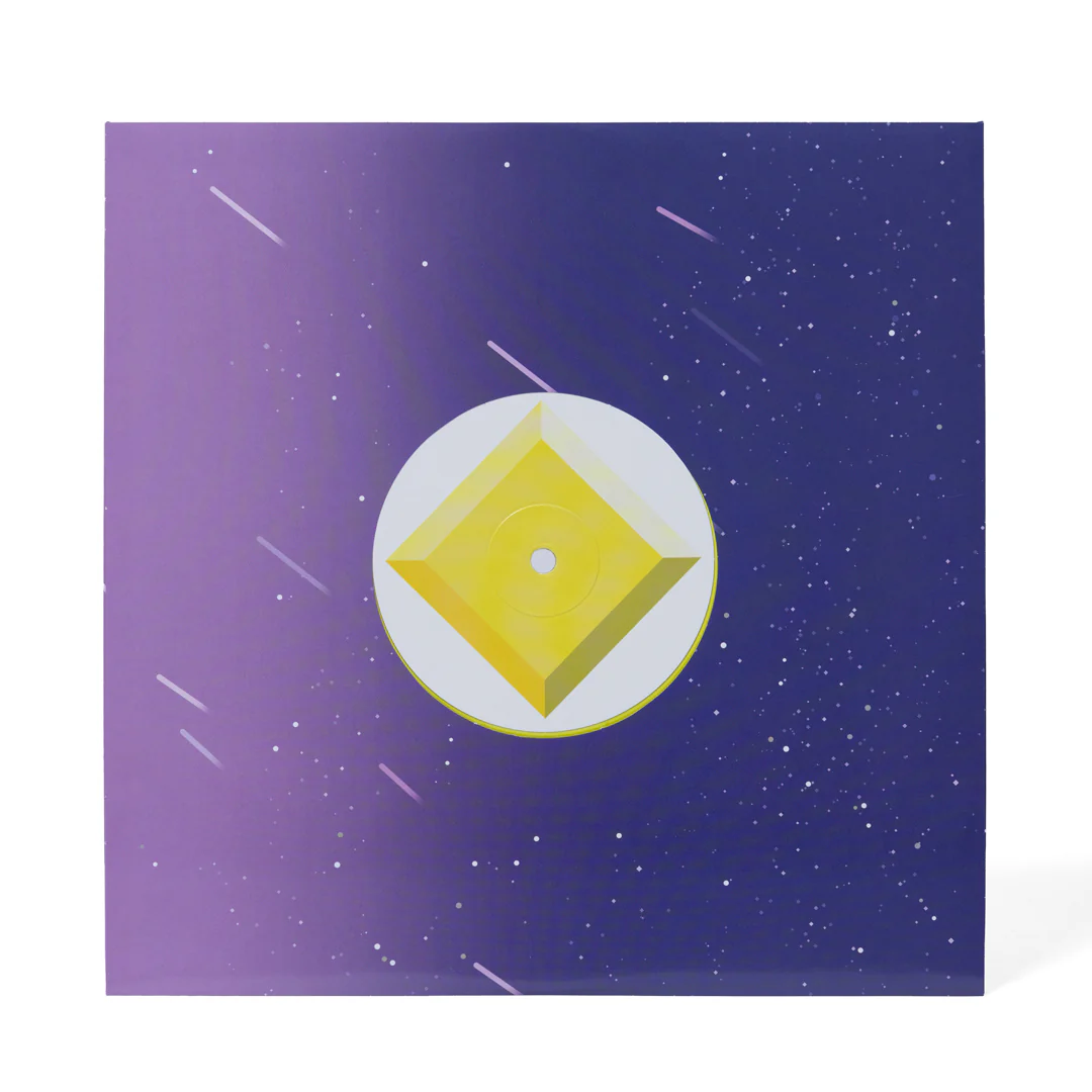 Steven Universe: Volume 2 - 2x10” Vinyl - Image 10