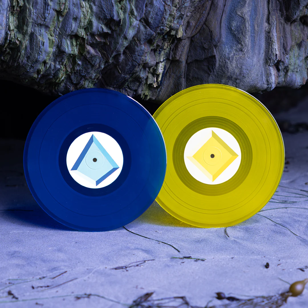 Steven Universe: Volume 2 - 2x10” Vinyl - Image 17