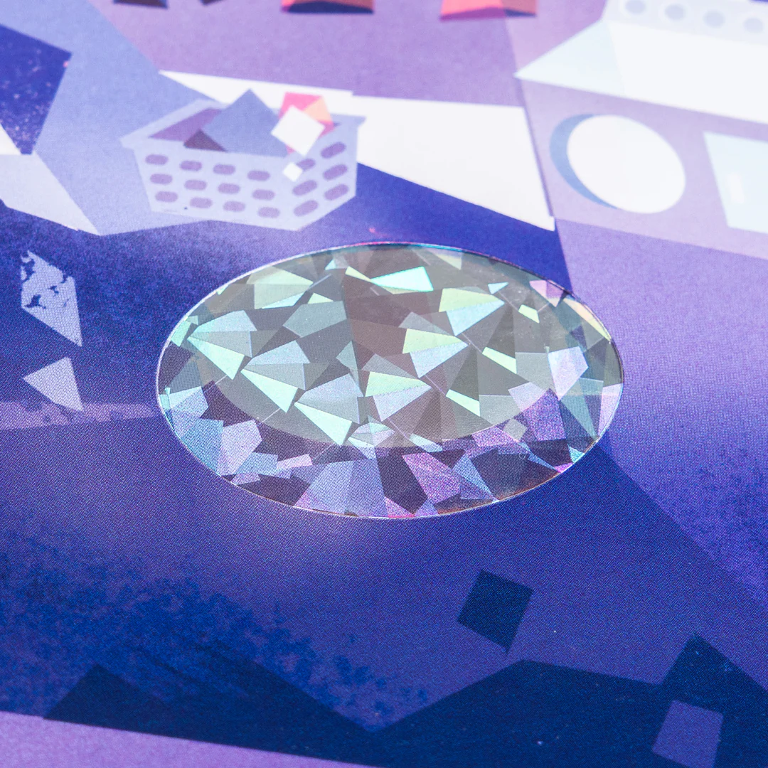 Steven Universe: Volume 2 - 2x10” Vinyl - Image 18