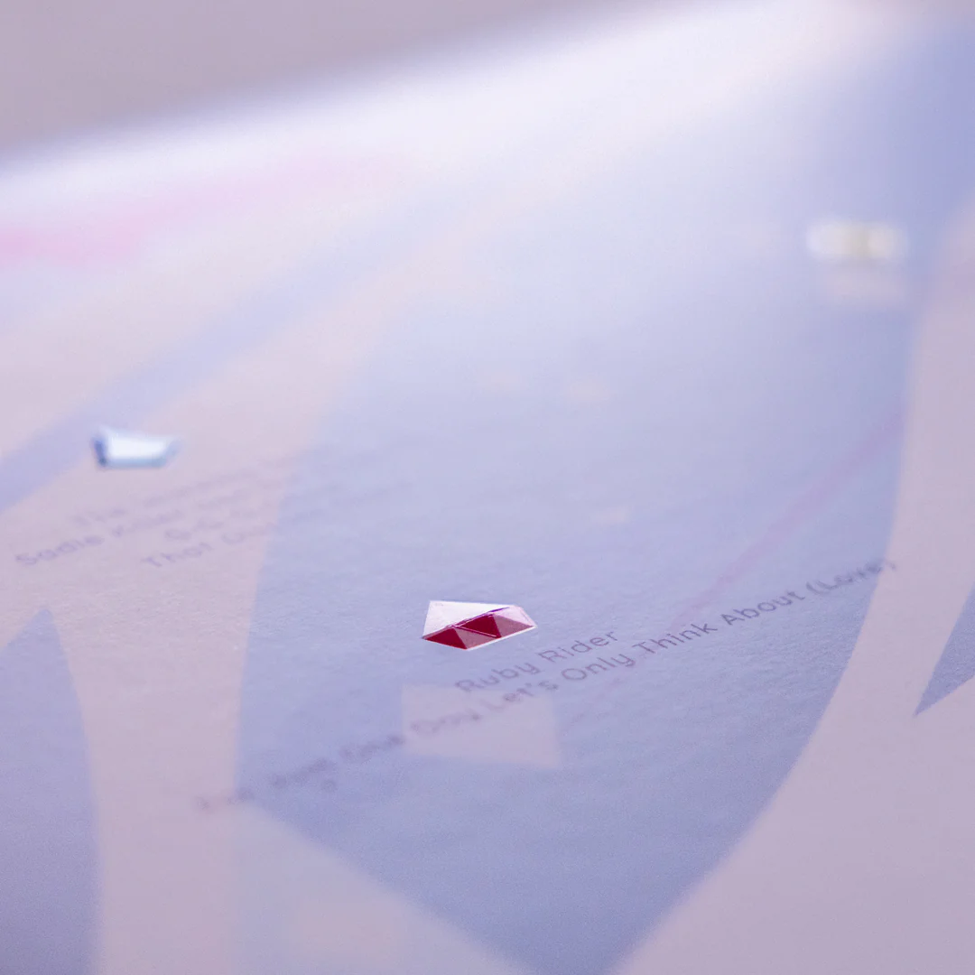 Steven Universe: Volume 2 - 2x10” Vinyl - Image 19