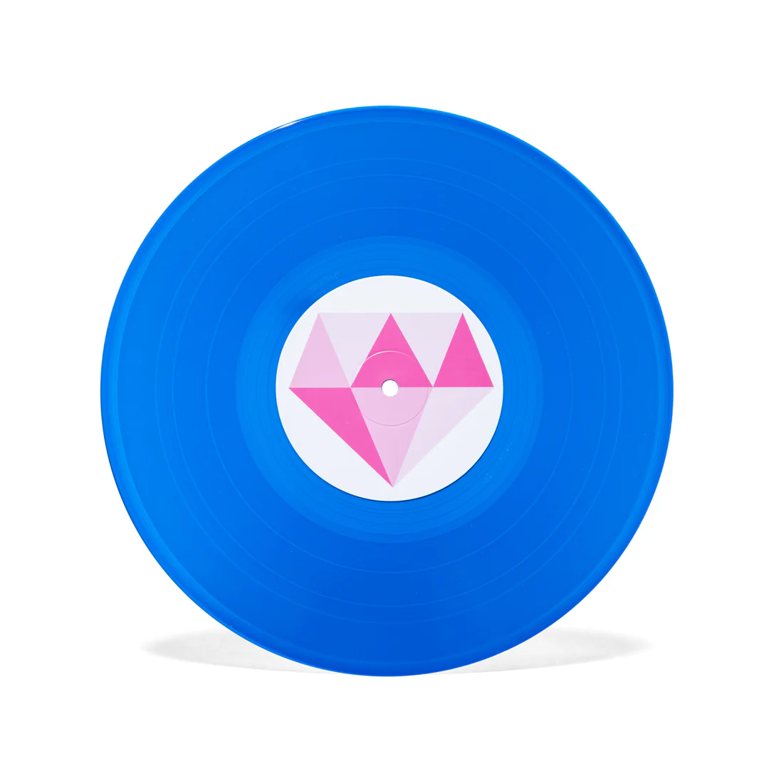 Steven Universe: Volume 2 - 2x10” Vinyl - Image 5