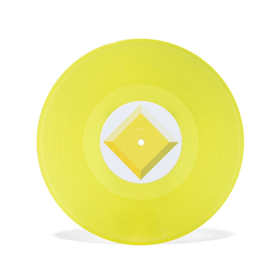 Steven Universe: Volume 2 - 2x10” Vinyl - Image 6