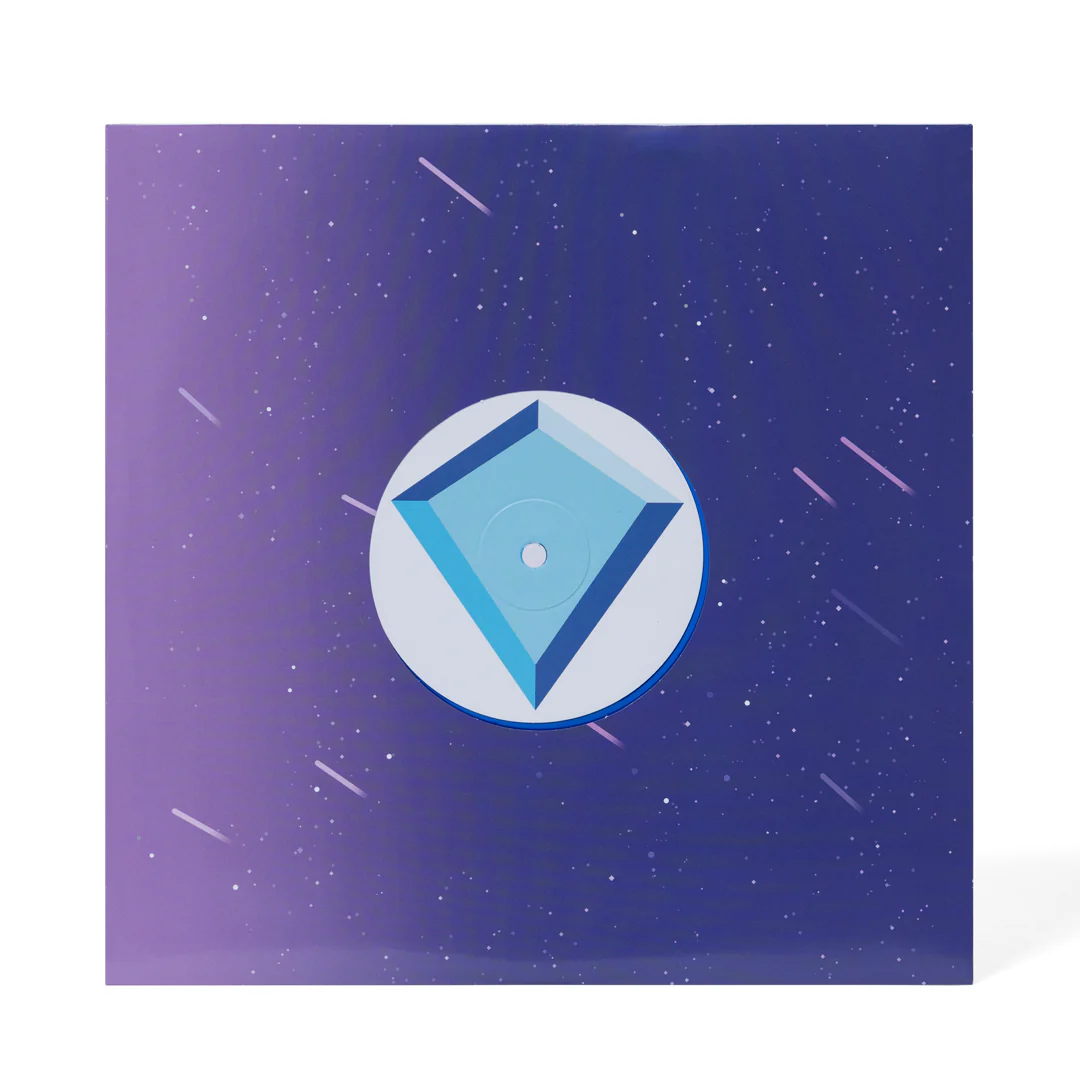 Steven Universe: Volume 2 - 2x10” Vinyl - Image 8