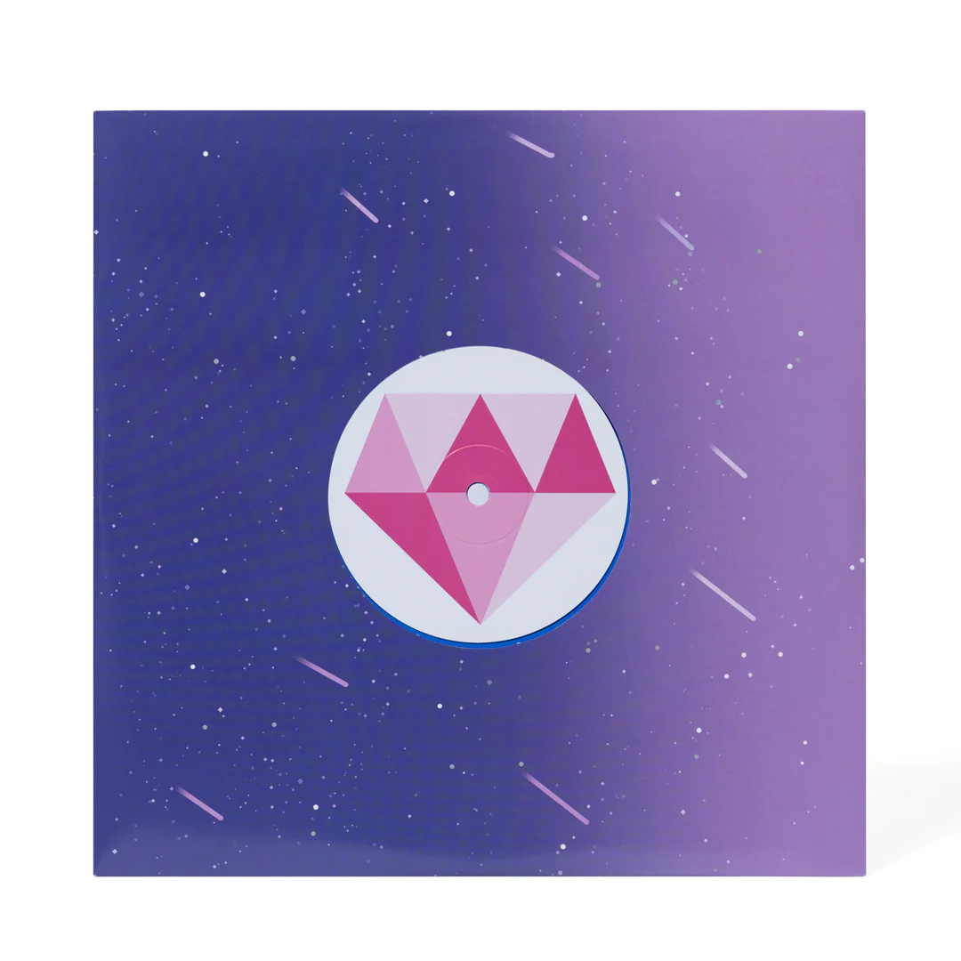 Steven Universe: Volume 2 - 2x10” Vinyl - Image 9