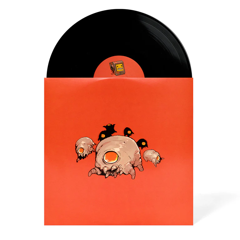 Stray 2xLP Vinyl Soundtrack - Image 14