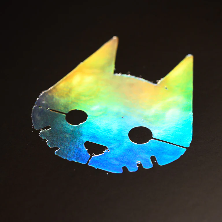 Stray 2xLP Vinyl Soundtrack - Image 17