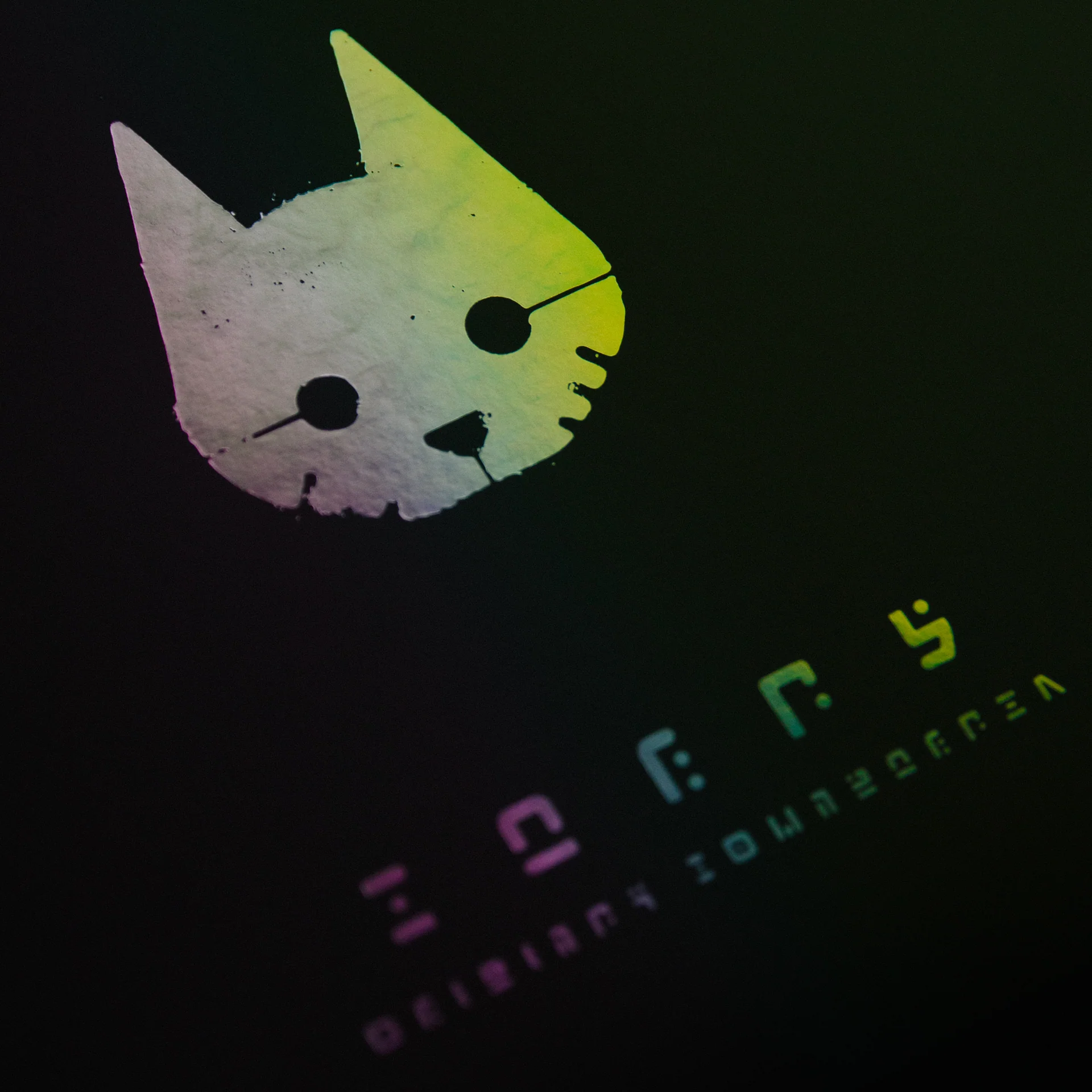 Stray 2xLP Vinyl Soundtrack - Image 7