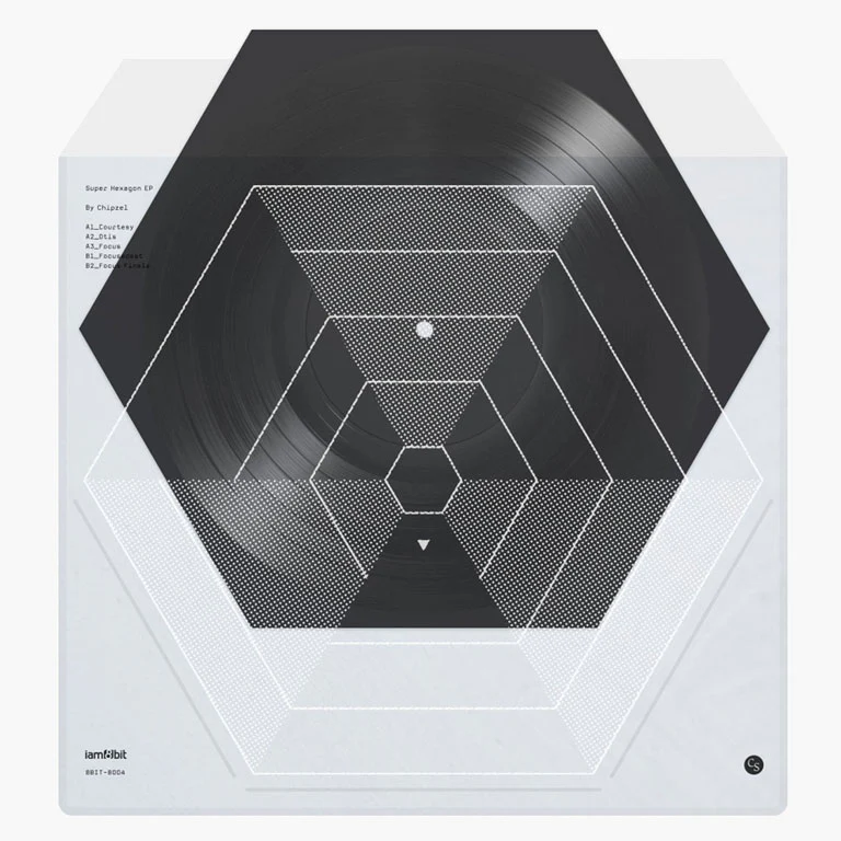 Super Hexagon EP - Image 4