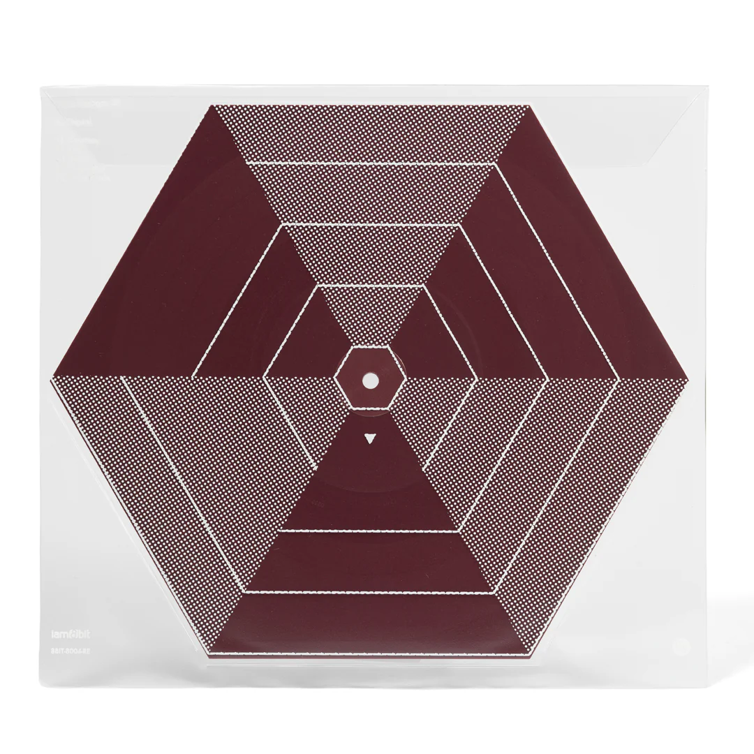Super Hexagon EP Reissue - Image 10