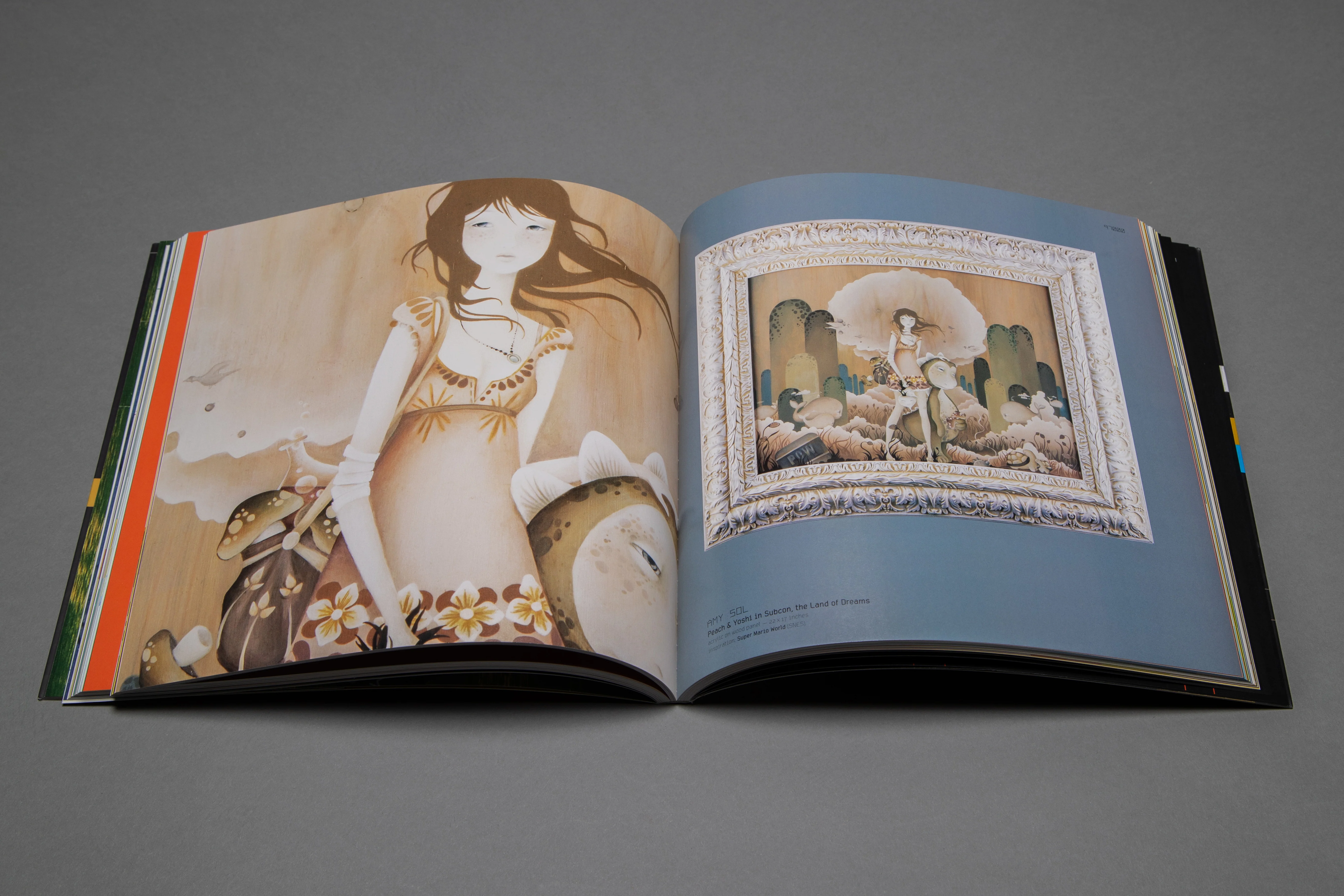 SUPER iam8bit: More Art Inspired By Classic Video Games Of The '80s - Image 5