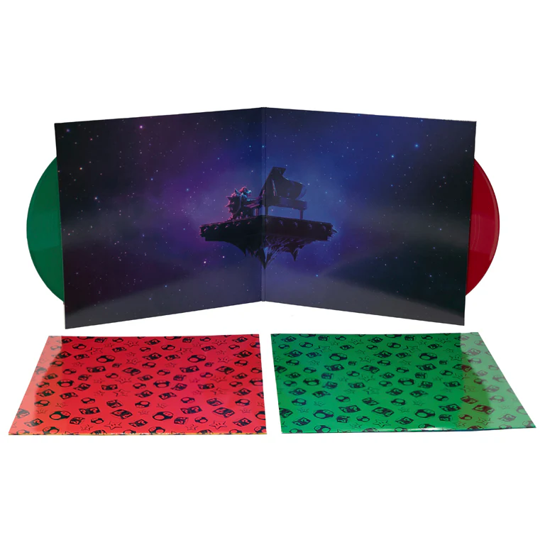 The Super Mario Bros. Movie 2xLP - Image 11