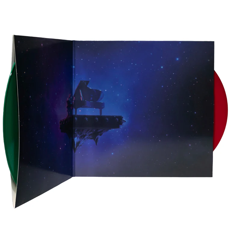 The Super Mario Bros. Movie 2xLP - Image 19