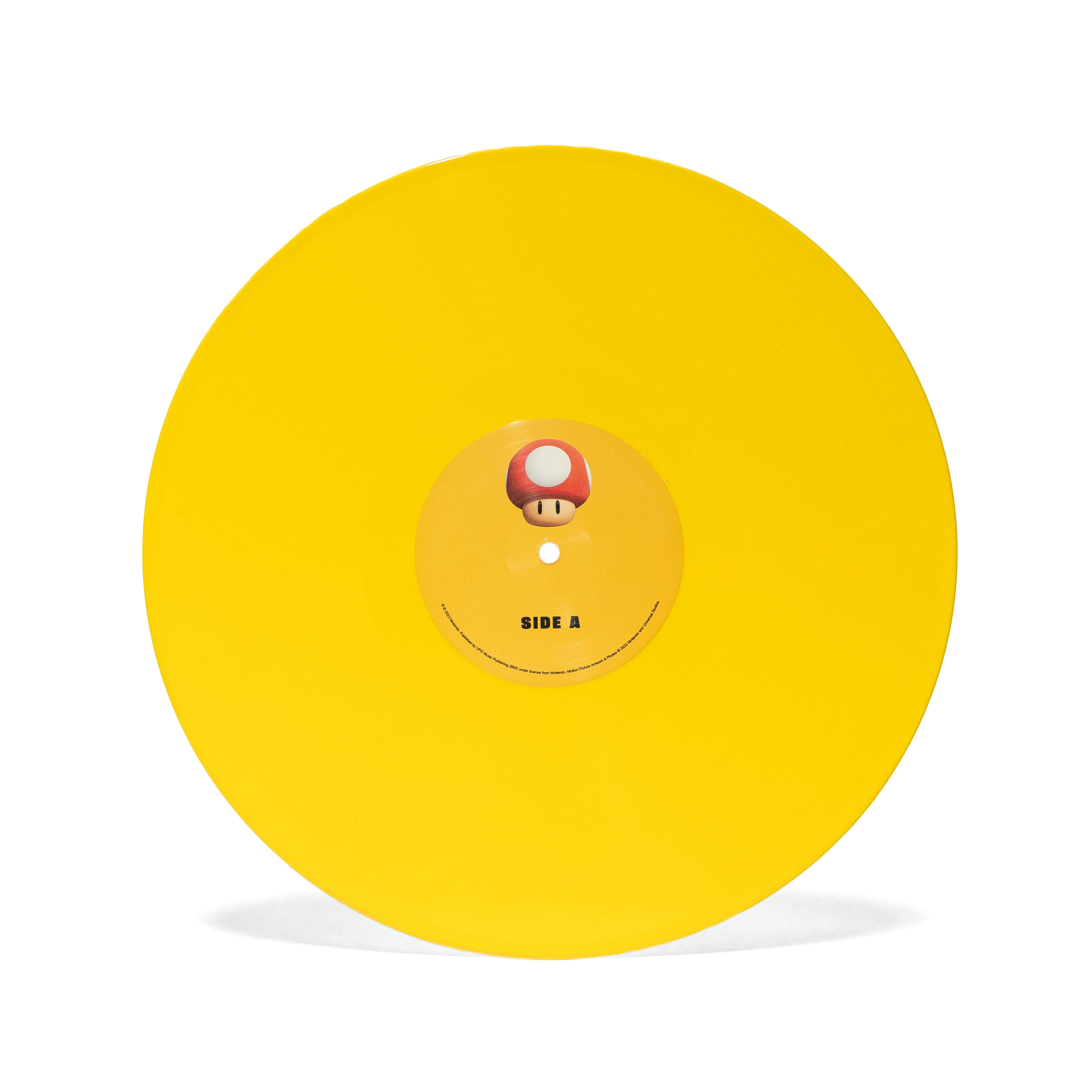 The Super Mario Bros. Movie 2xLP - Image 20