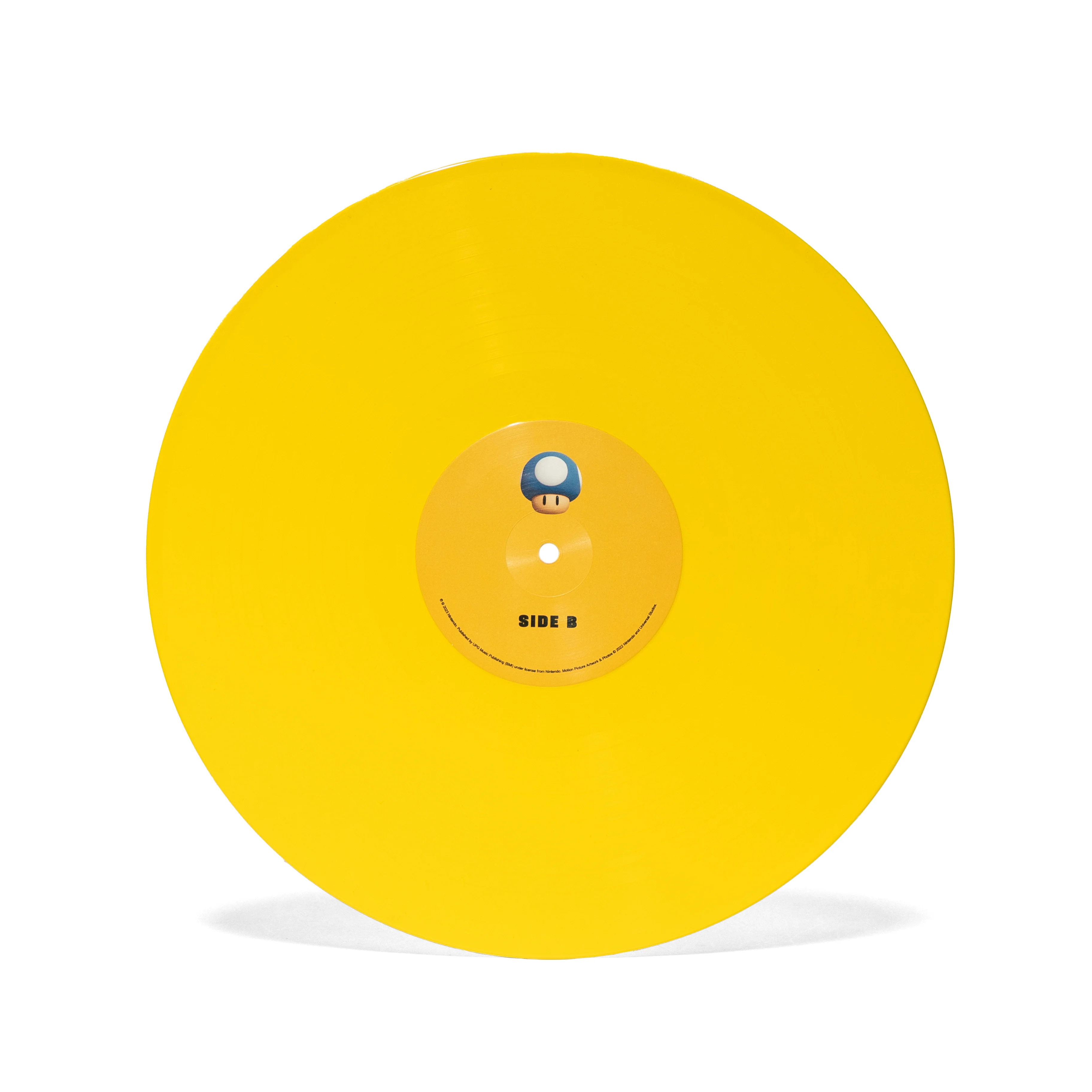 The Super Mario Bros. Movie 2xLP - Image 21