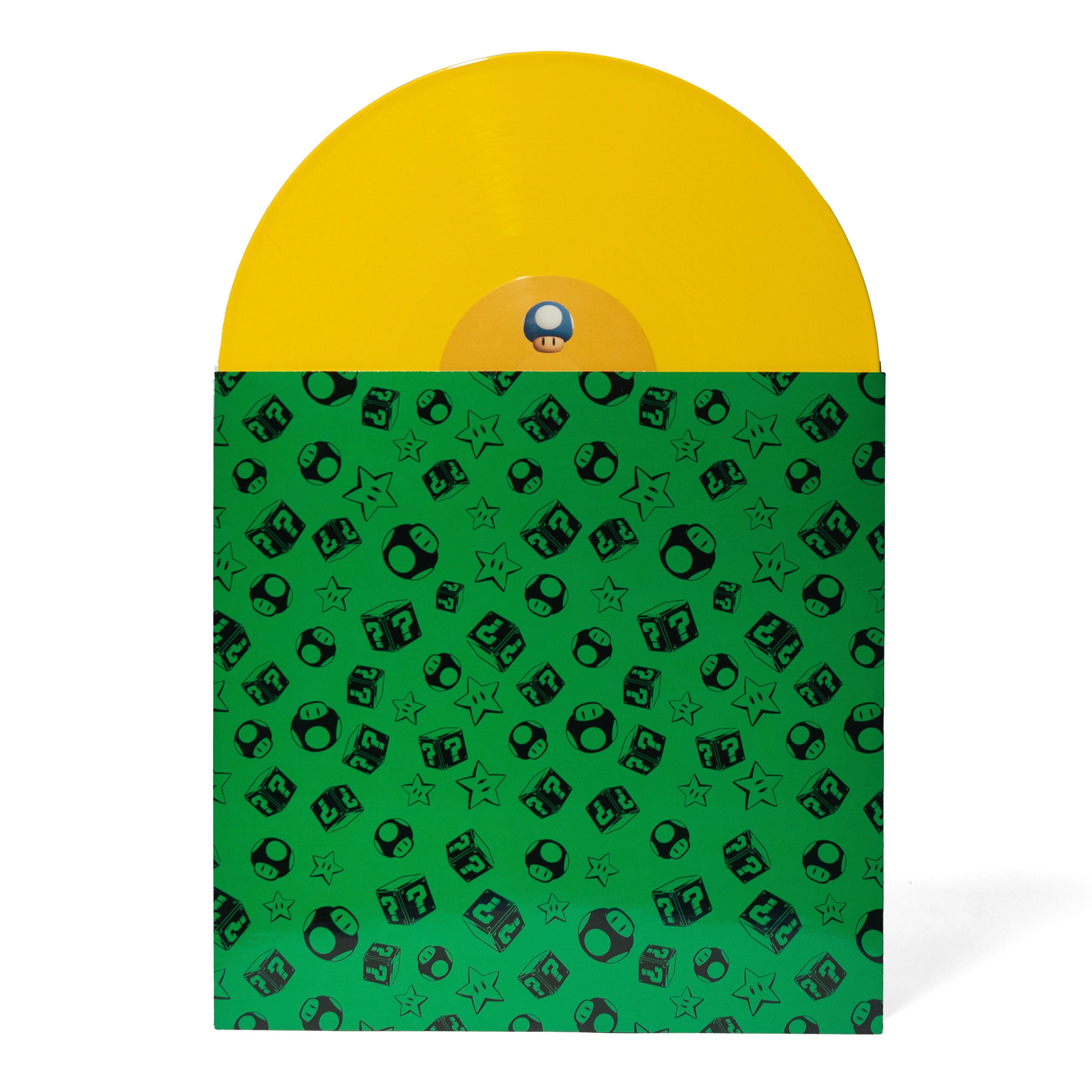 The Super Mario Bros. Movie 2xLP - Image 24