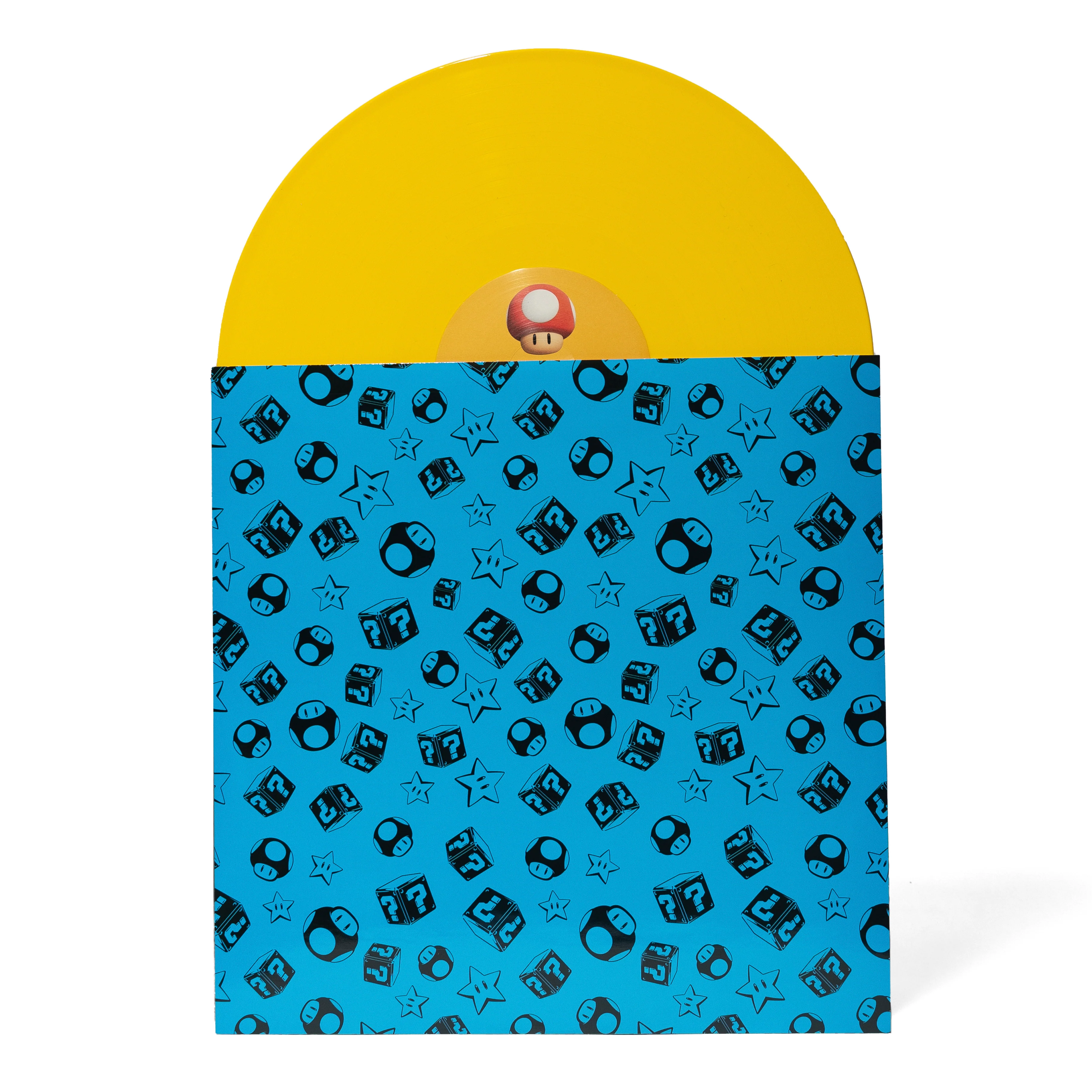 The Super Mario Bros. Movie 2xLP - Image 25