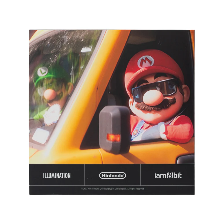 The Super Mario Bros. Movie 7” - Image 11
