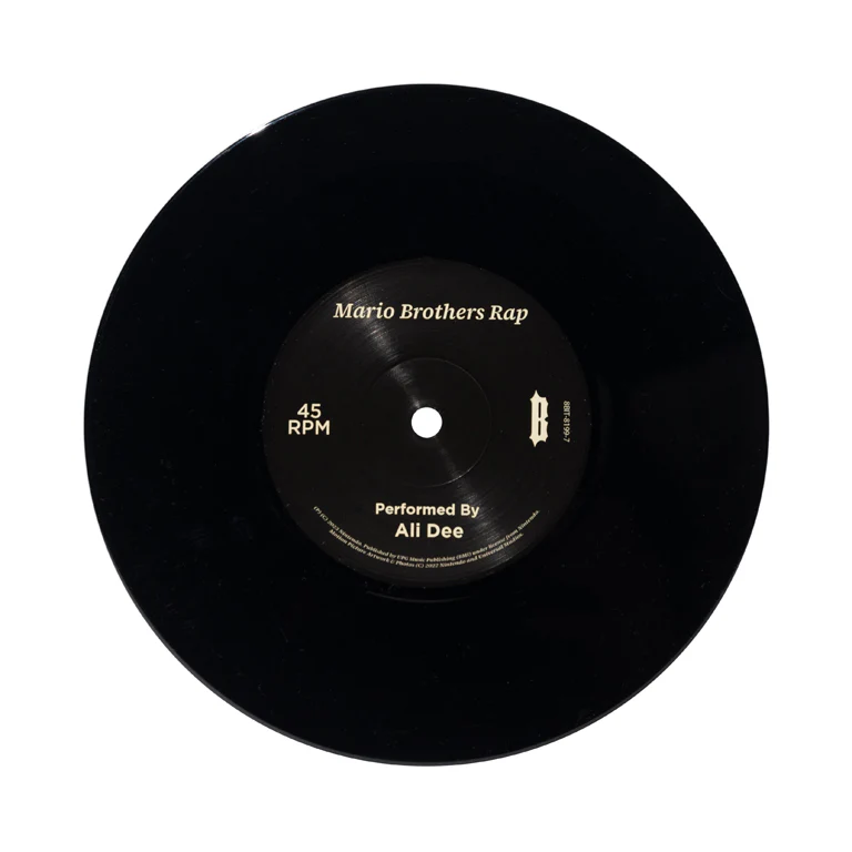 The Super Mario Bros. Movie 7” - Image 12