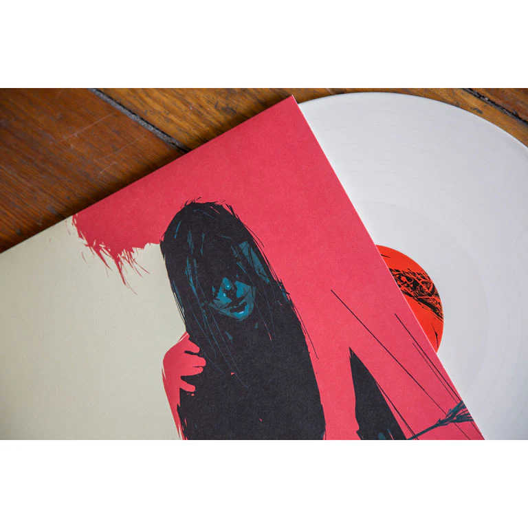 Banner Saga Vinyl Soundtrack 2xLP - Image 3