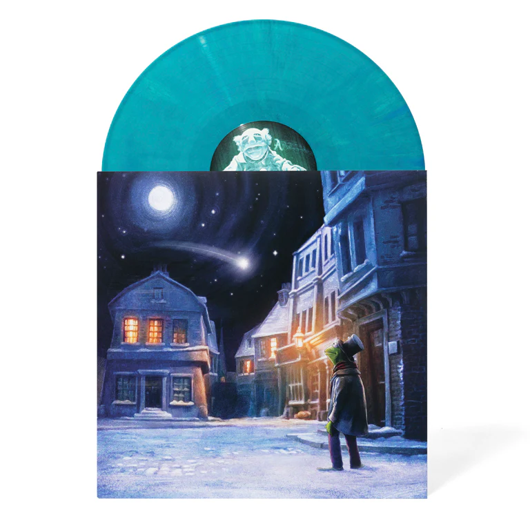 The Muppet Christmas Carol - Vinyl Soundtrack - Image 10
