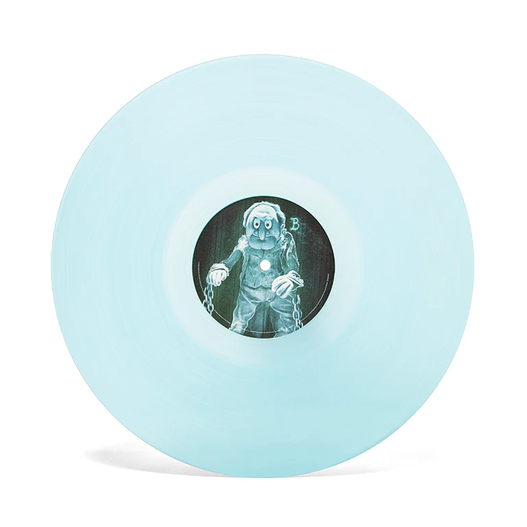 The Muppet Christmas Carol - Vinyl Soundtrack - Image 15
