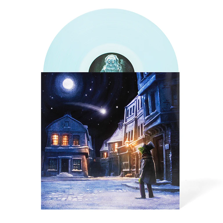 The Muppet Christmas Carol - Vinyl Soundtrack - Image 17